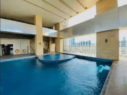 Luxury Apartemen Rasuna Jakarta by Lentera Luxury Apartemen Rasuna Jakarta by Lentera