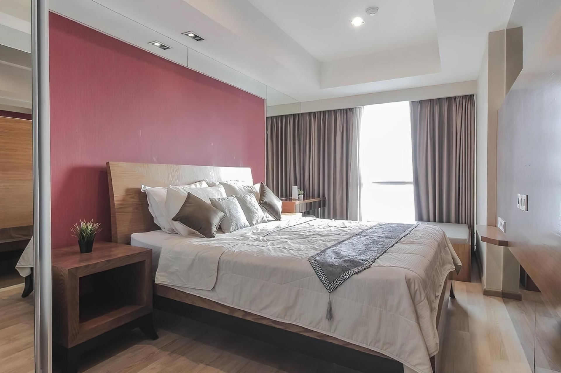 คาซา แกรนเด เรสซิเดนซ์ (Casa Grande Residence)2