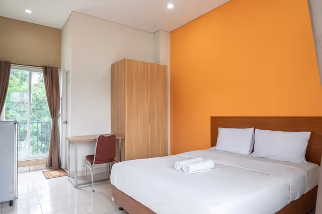 Superior Double (Room Only)