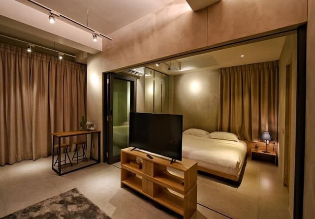 Kitaku Suite