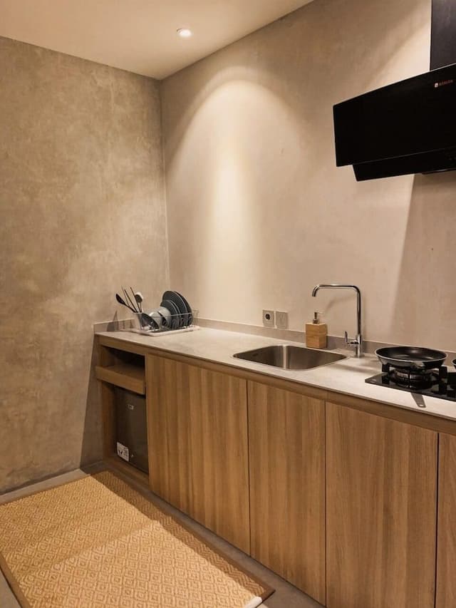Okaeri Suite