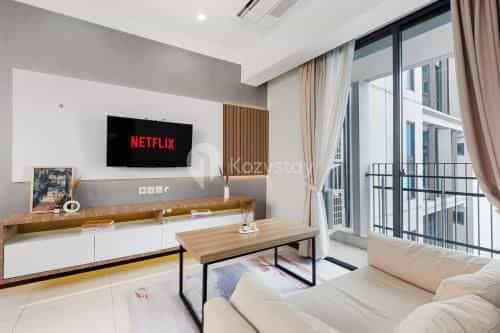 อพาร์ตเมนต์ 2 ห้องนอน 2 ห้องน้ำส่วนตัว ขนาด 88 ตร.ม. – คูนิงกัน อพาร์ตเมนต์ 2 ห้องนอน 2 ห้องน้ำส่วนตัว ขนาด 88 ตร.ม. – คูนิงกัน