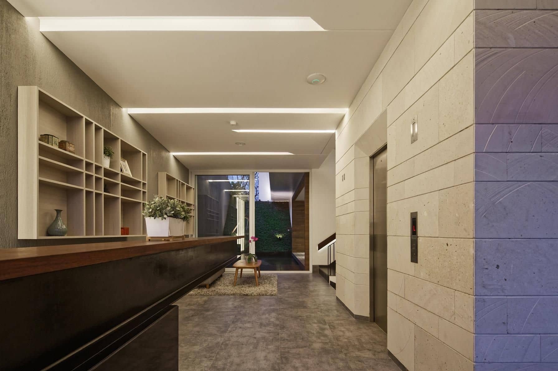 Daun Residence Kuningan Daun Residence Kuningan