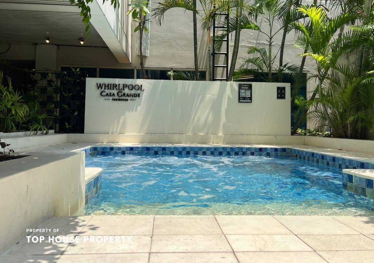 Casa Grande Residence 2 Bedroom By Travelibu Casa Grande Residence 2 Bedroom By Travelibu