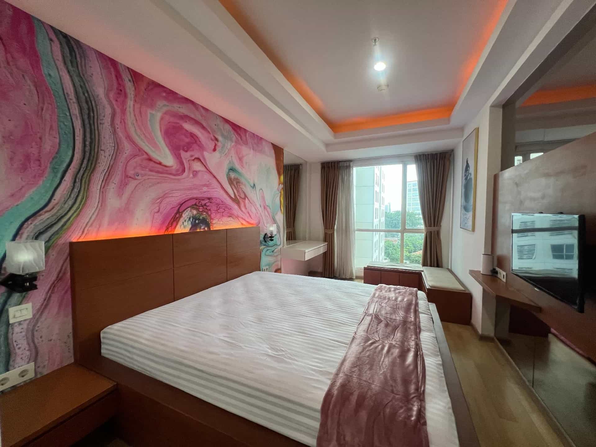 อพาร์ตเมนต์ 2 ห้องนอน 2 ห้องน้ำส่วนตัว ขนาด 80 ตร.ม. – คูนิงกัน อพาร์ตเมนต์ 2 ห้องนอน 2 ห้องน้ำส่วนตัว ขนาด 80 ตร.ม. – คูนิงกัน
