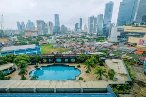 Minimalist 3BR at Bellagio Residence By Travelio