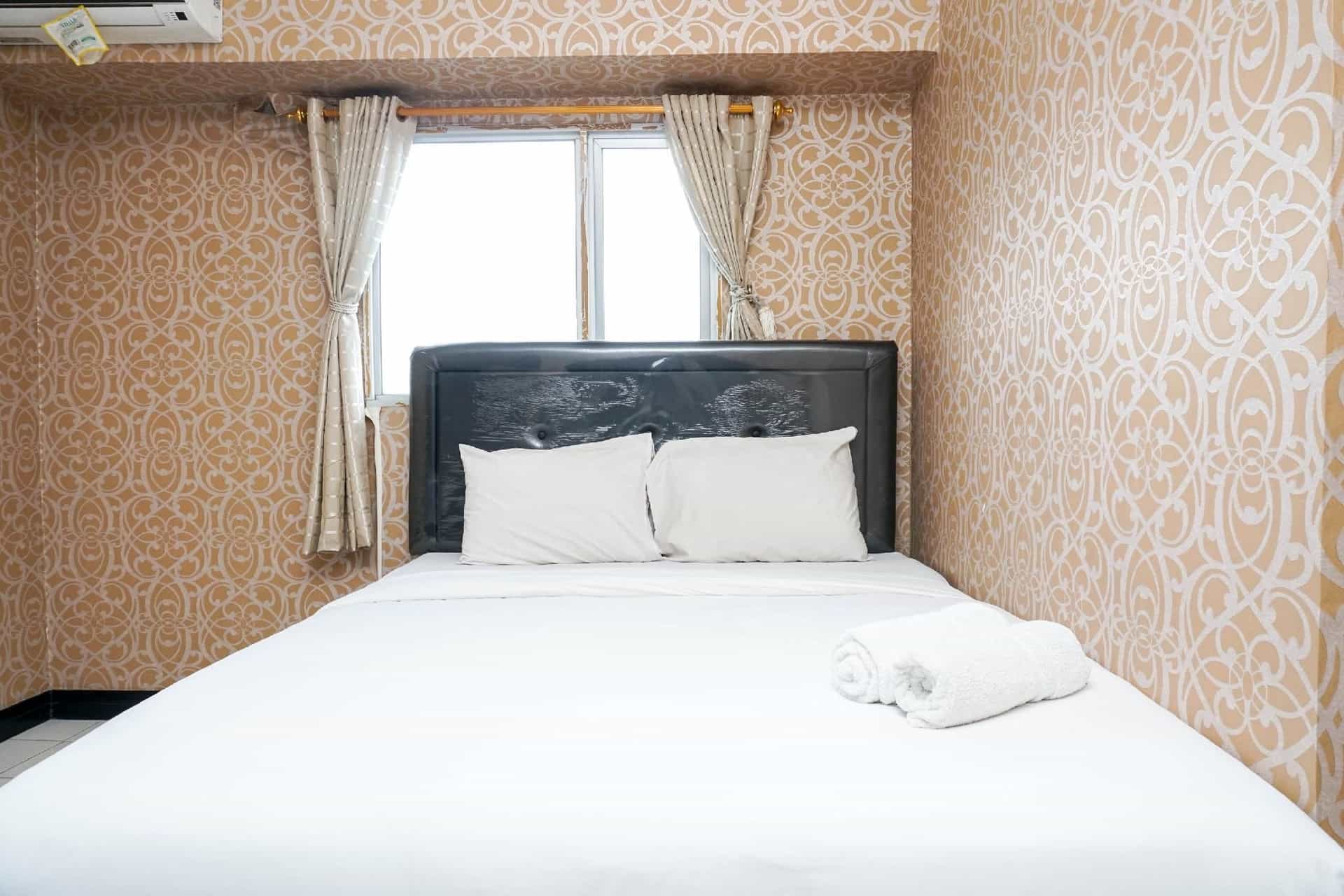 The Wave 1BR Apt @ Rasuna Epicentrum By Travelio The Wave 1BR Apt @ Rasuna Epicentrum By Travelio