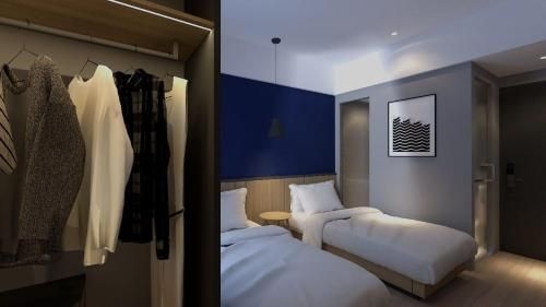 LeGreen Suite Sudirman2