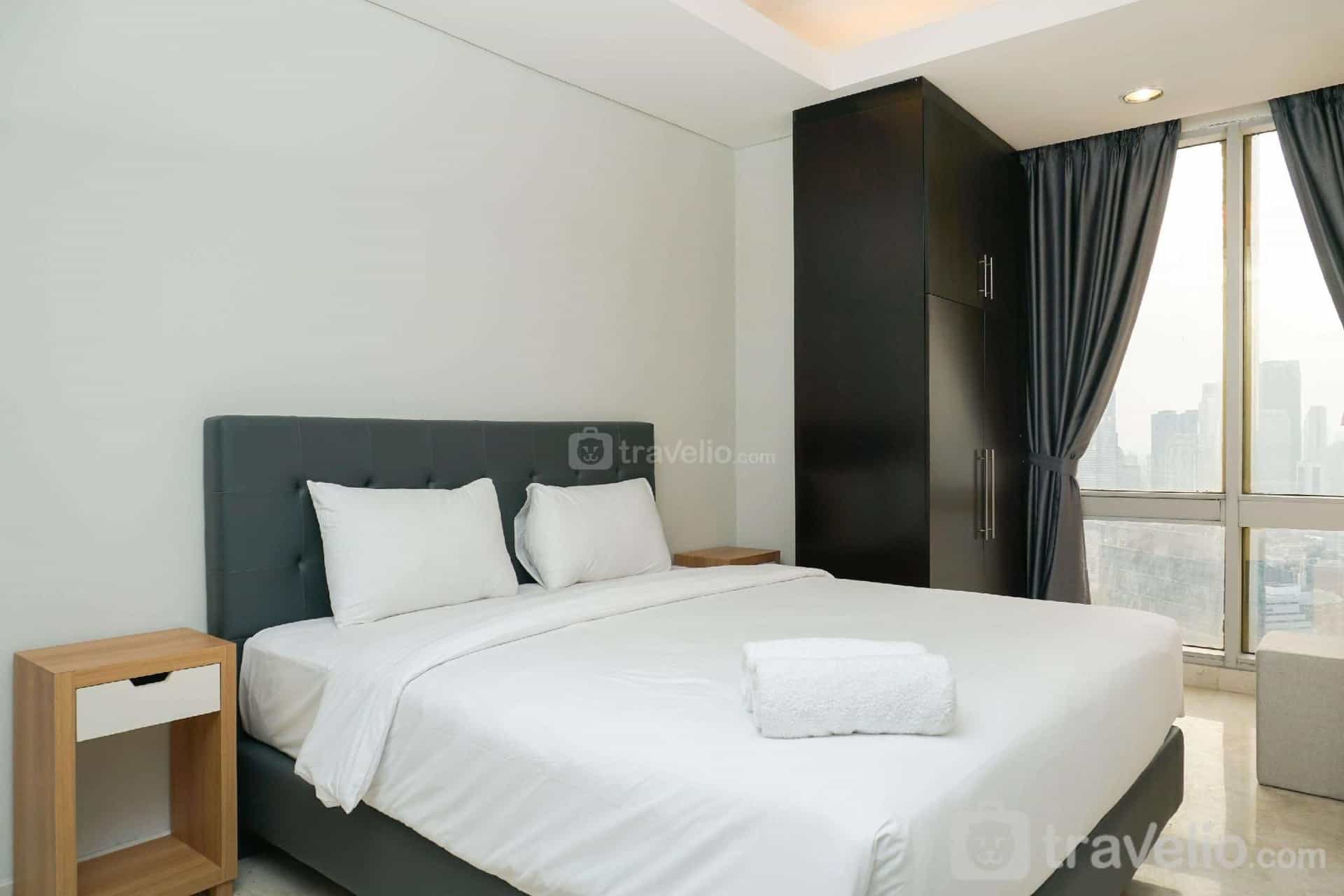 อพาร์ตเมนต์ 2 ห้องนอน 2 ห้องน้ำส่วนตัว ขนาด 83 ตร.ม. – คูนิงกัน อพาร์ตเมนต์ 2 ห้องนอน 2 ห้องน้ำส่วนตัว ขนาด 83 ตร.ม. – คูนิงกัน