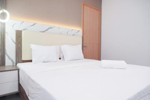 Nice and Comfy 2BR at Samara Suites By Travelio2