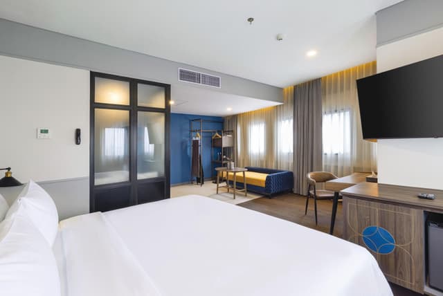 Suite Double