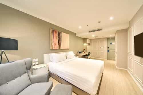 Ashley Sabang Jakarta Ashley Sabang Jakarta