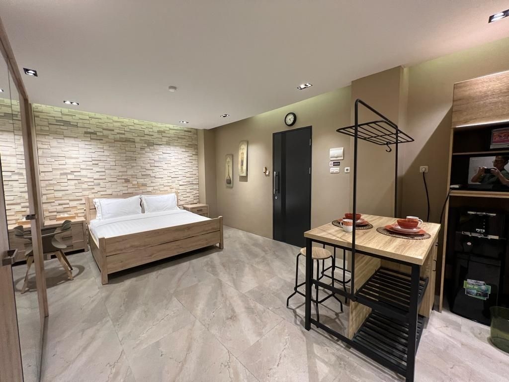 CHOSKA RESIDENCE3