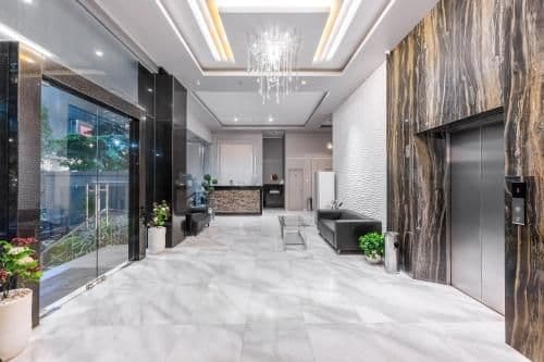 โรงแรมแกรนด์ธัมริน โรงแรมแกรนด์ธัมริน