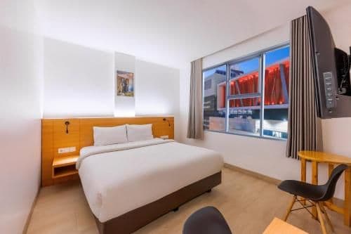 Superior Double or Twin Room