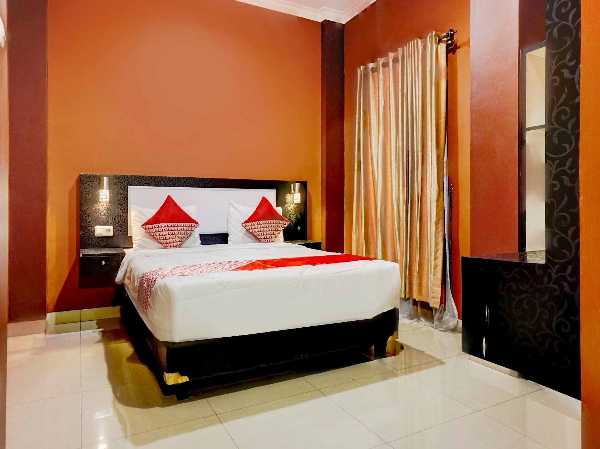 OYO 90660 Star Hotel Syariah1