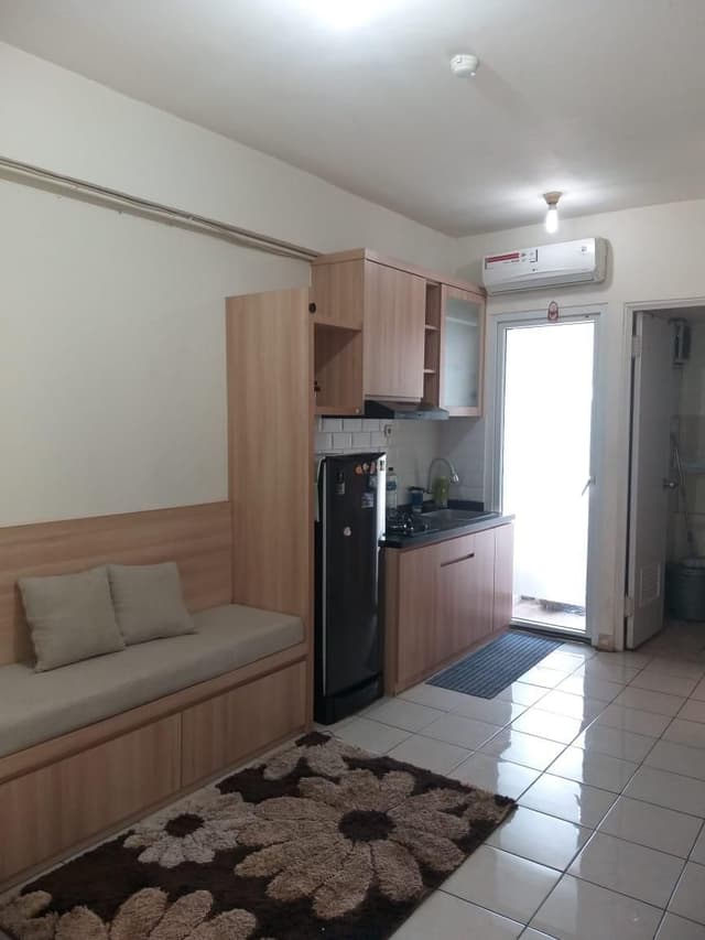2 Bedroom Deluxe