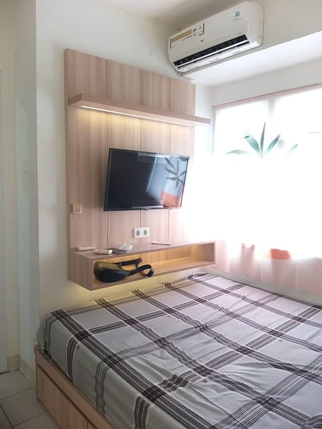 2 Bedroom Deluxe