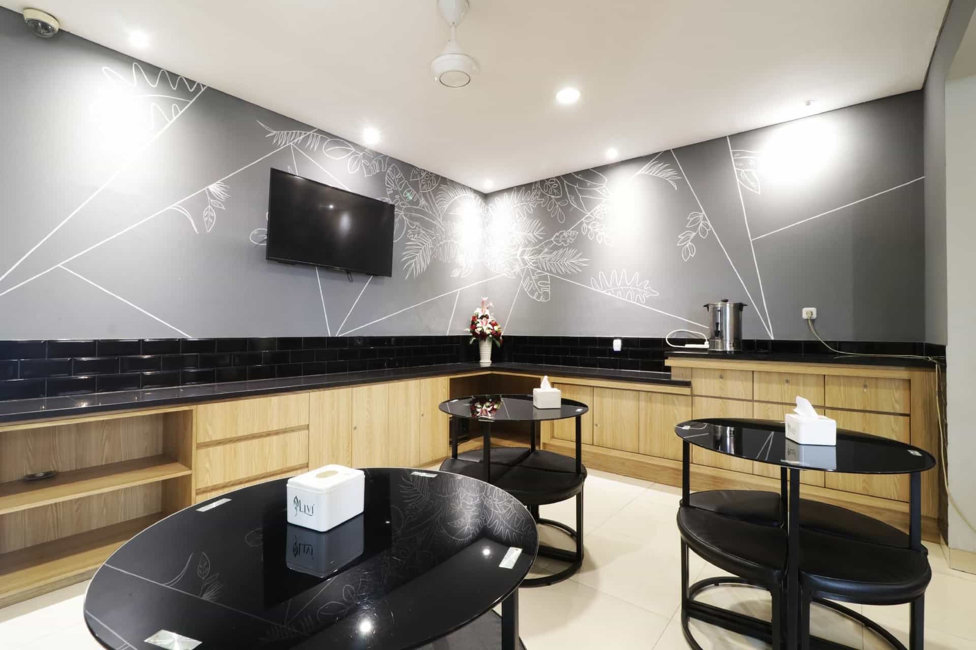 Wisma 9 Jakarta