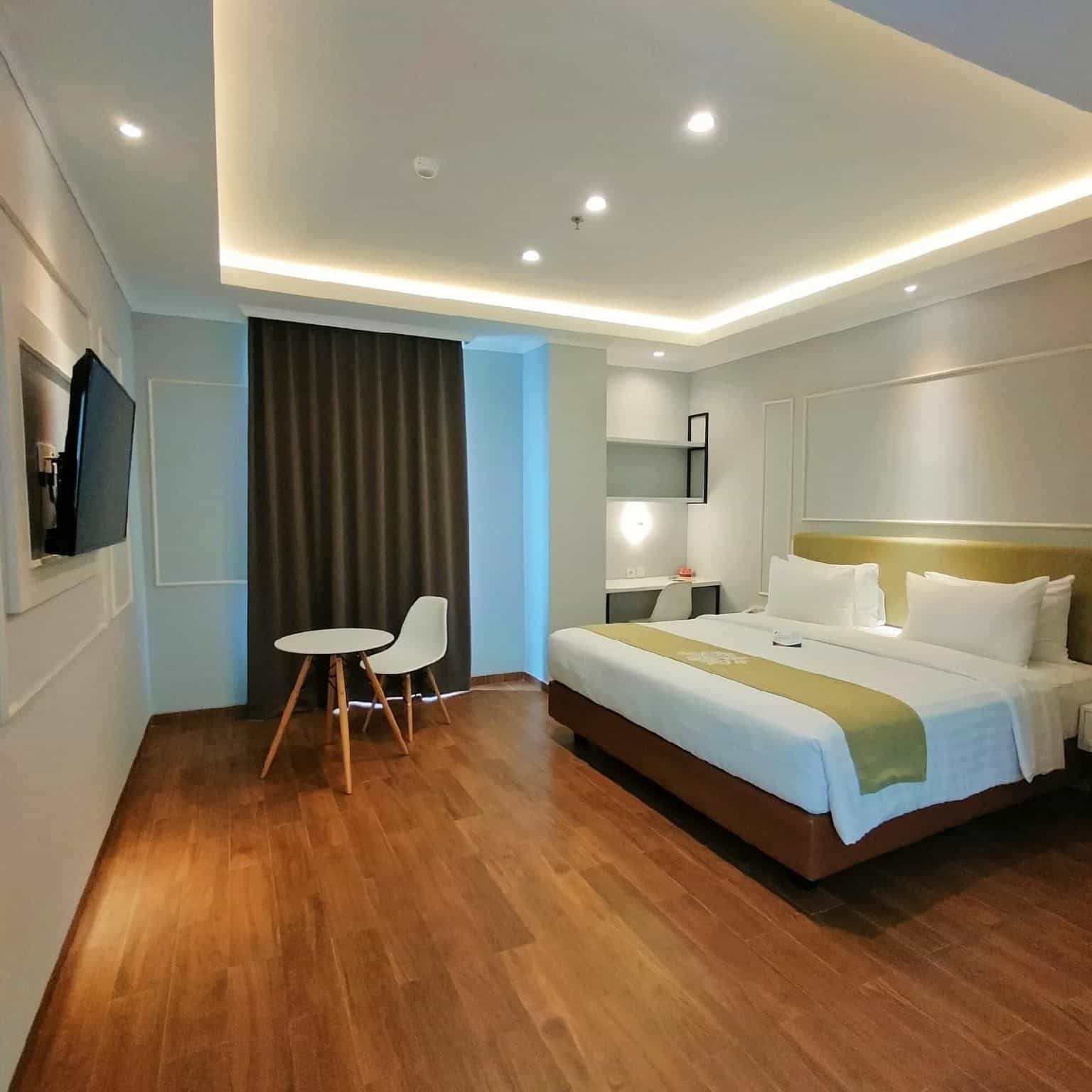 โรงแรมดาฟาม เอนกาเดลี ตัมริน จาการ์ตา | ดีเอชเอ็ม ชาเรียะฮ์ โรงแรมดาฟาม เอนกาเดลี ตัมริน จาการ์ตา | ดีเอชเอ็ม ชาเรียะฮ์