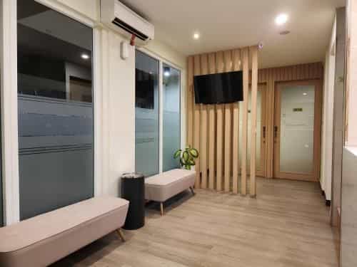 Whiz Capsule Hotel Thamrin Jakarta Whiz Capsule Hotel Thamrin Jakarta