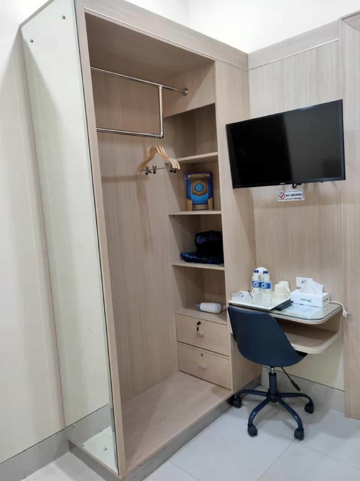 โรงแรมจักติก ชารี โรงแรมจักติก ชารี