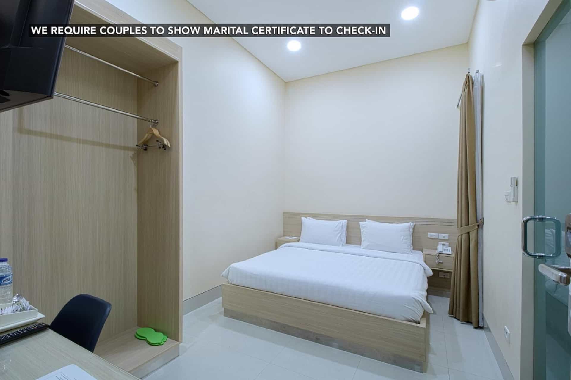 โรงแรมจักติก ชารี โรงแรมจักติก ชารี