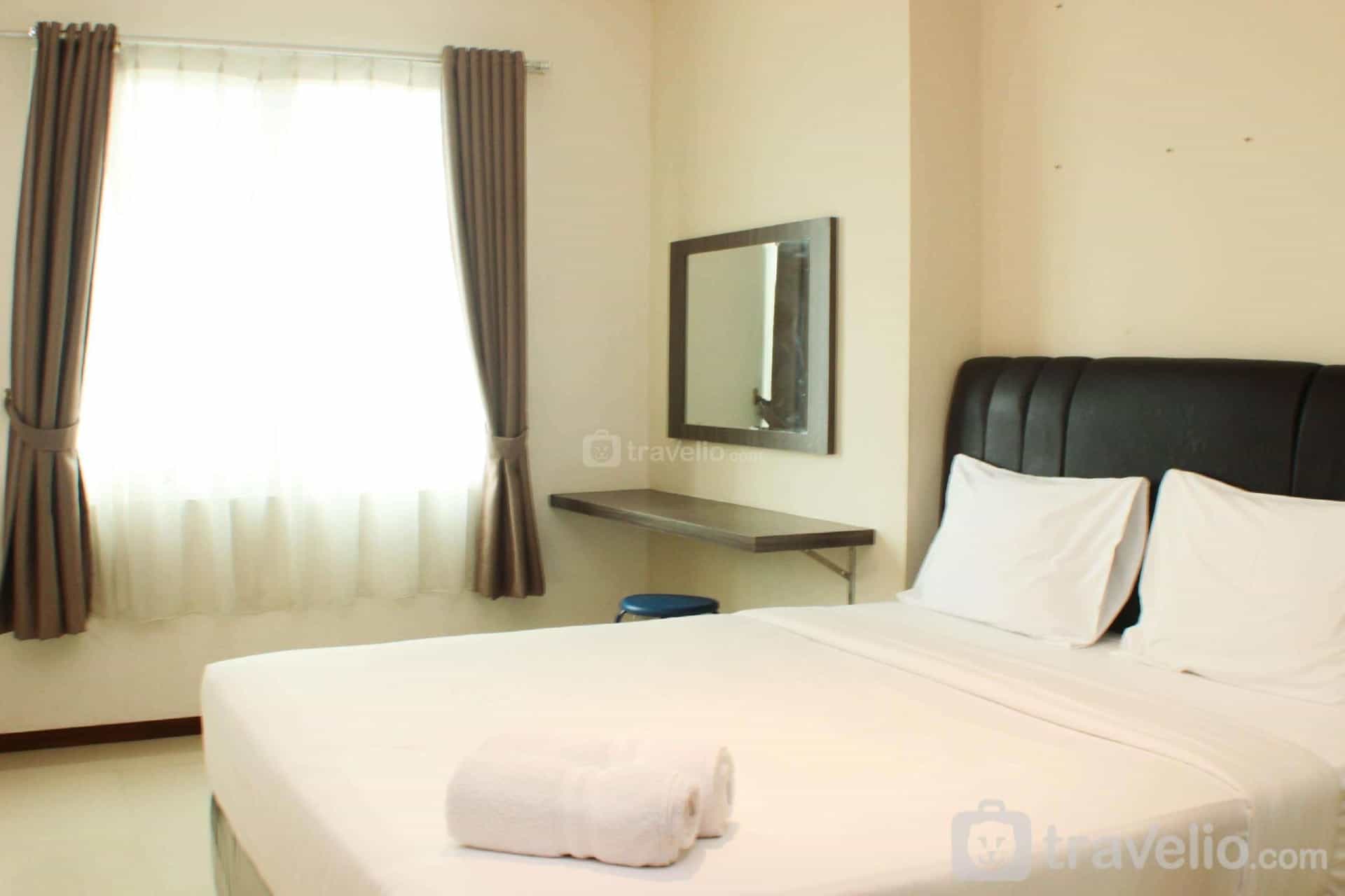 Location Comfy 2BR Thamrin Residence By Travelio Location Comfy 2BR Thamrin Residence By Travelio