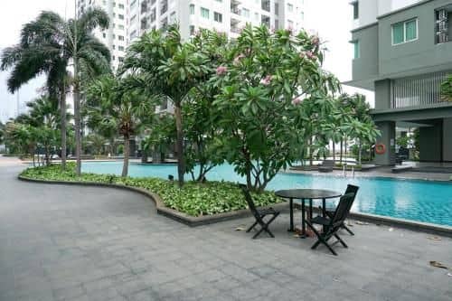 Location Comfy 2BR Thamrin Residence By Travelio Location Comfy 2BR Thamrin Residence By Travelio