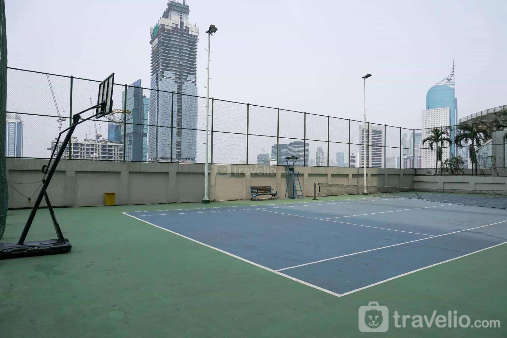 Location Comfy 2BR Thamrin Residence By Travelio Location Comfy 2BR Thamrin Residence By Travelio