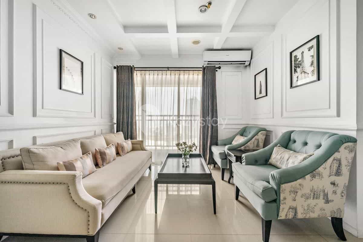 อพาร์ตเมนต์ 2 ห้องนอน 2 ห้องน้ำส่วนตัว ขนาด 78 ตร.ม. – ธัมริน อพาร์ตเมนต์ 2 ห้องนอน 2 ห้องน้ำส่วนตัว ขนาด 78 ตร.ม. – ธัมริน