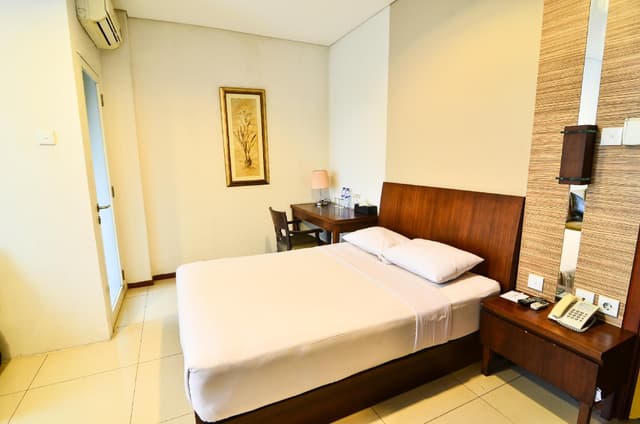 Superior Double (Room Only)