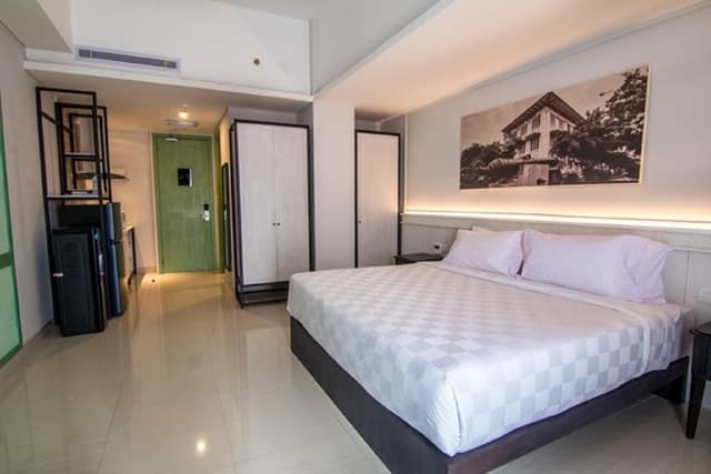 Executive Suite