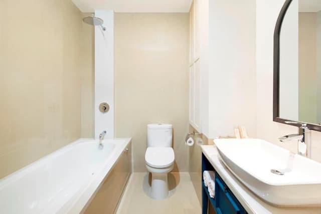 Jambuluwuk Suite