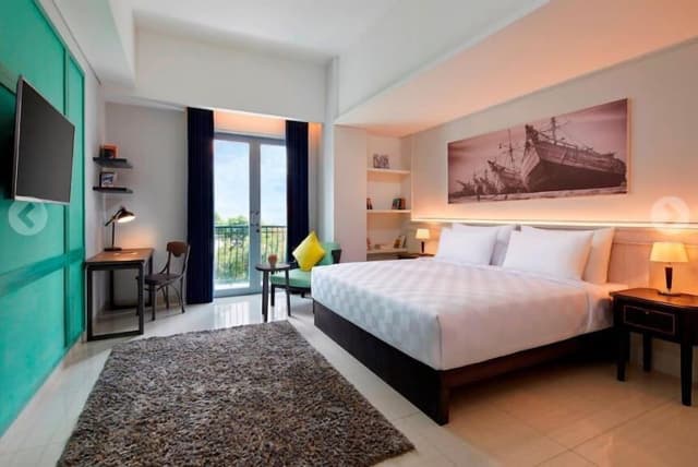 Executive Suite