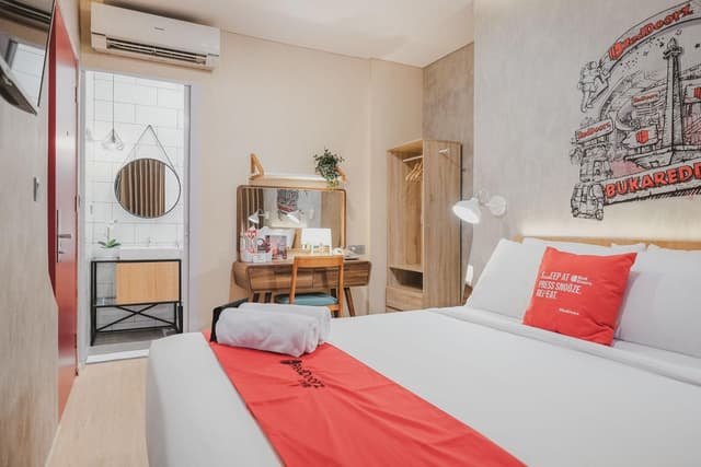VIP Deluxe Room