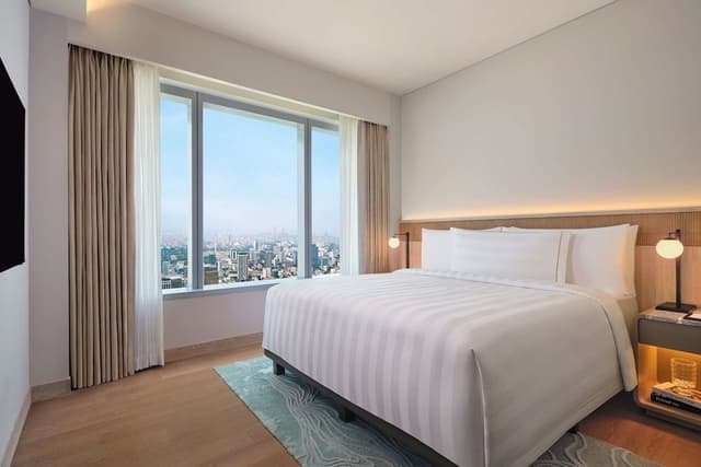 Premier Suite, 1 Bedroom