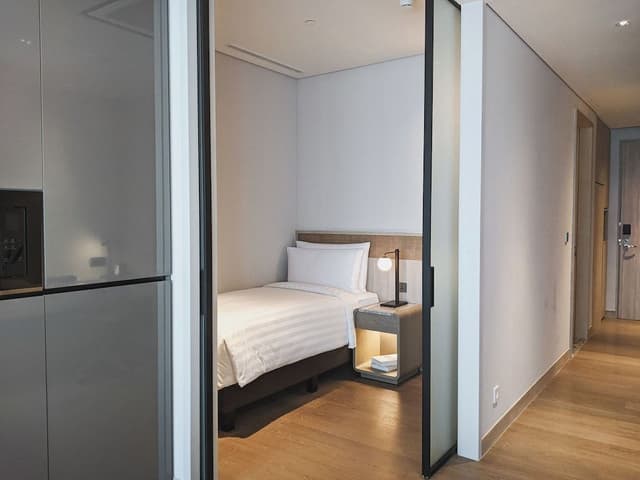 Deluxe Suite, 2 Bedrooms