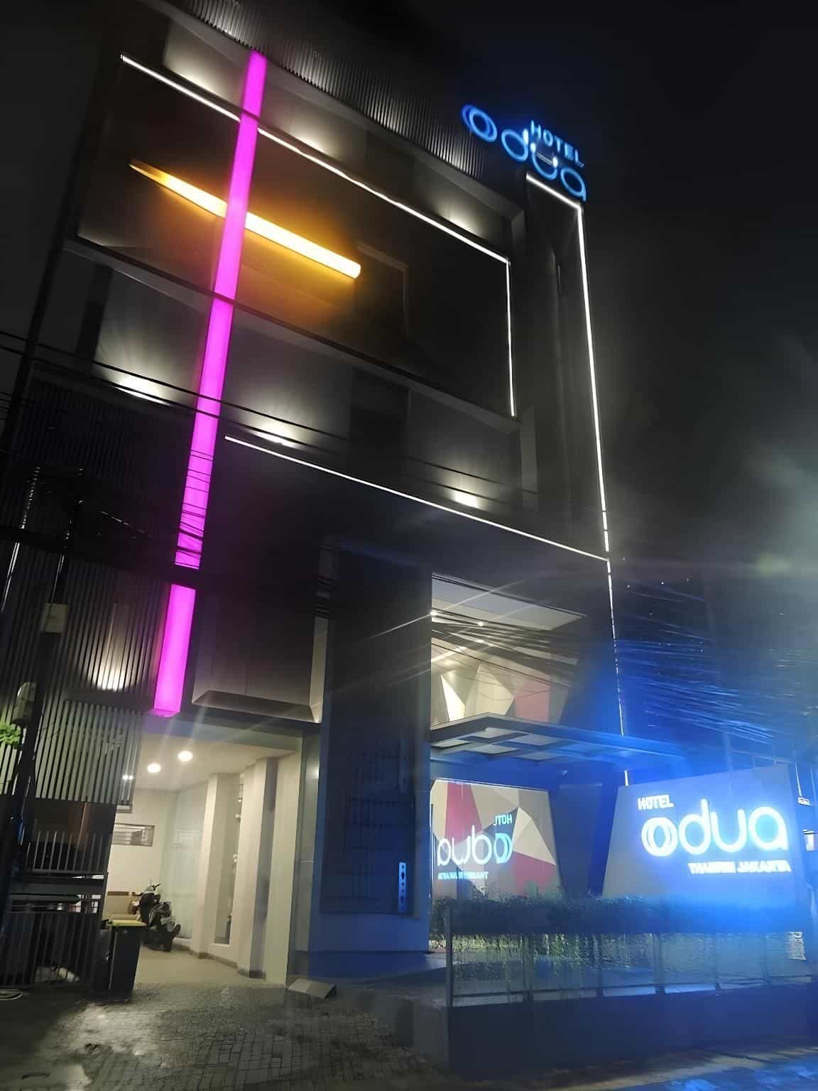 Odua Thamrin Jakarta Odua Thamrin Jakarta