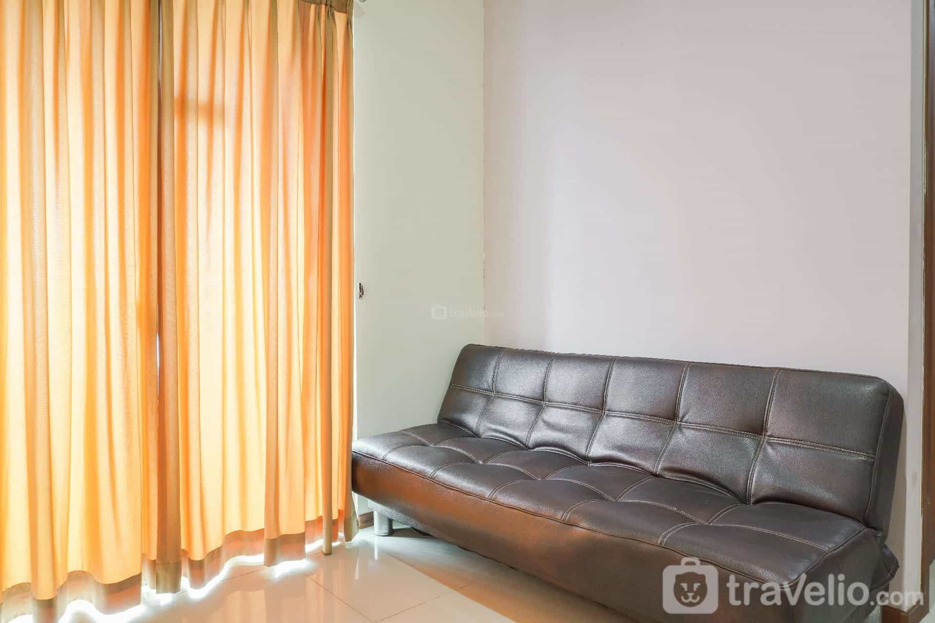Comfortable 2BR at Thamrin Residence By Travelio Comfortable 2BR at Thamrin Residence By Travelio
