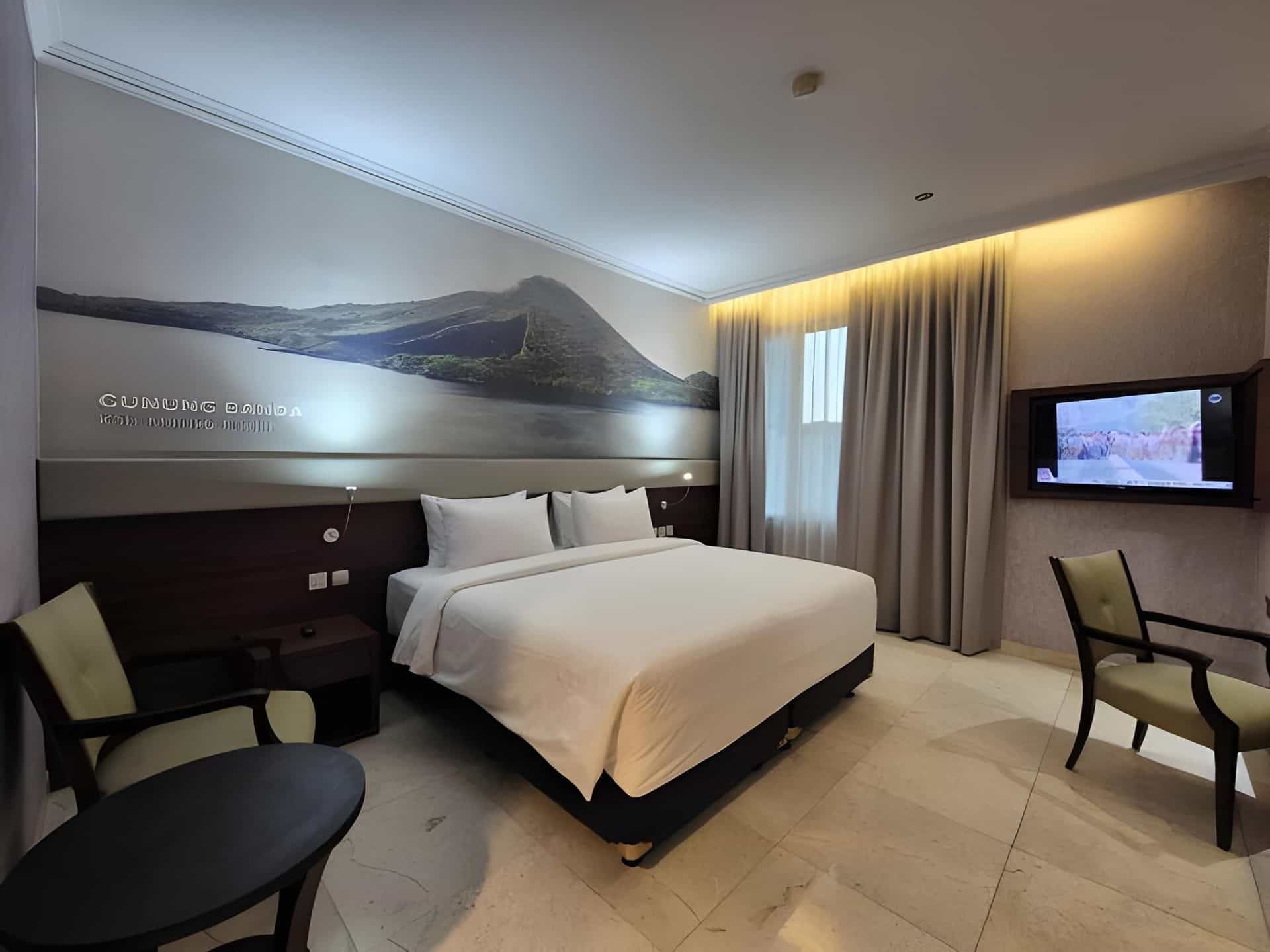 GIIA Maluku Hotel Thamrin Jakarta GIIA Maluku Hotel Thamrin Jakarta
