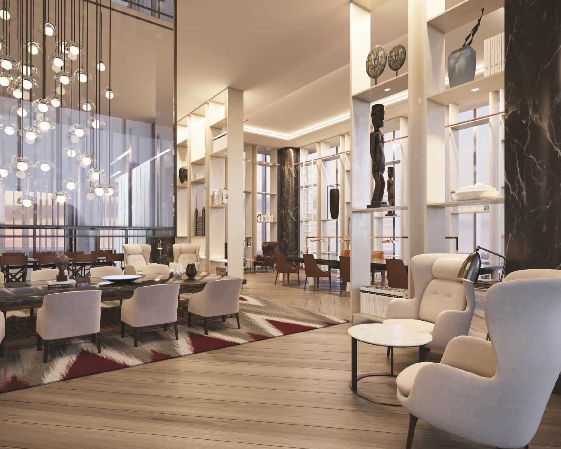 Park Hyatt Jakarta