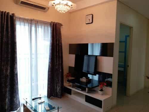 Apartment Cosmo Terrace Apartment Cosmo Terrace