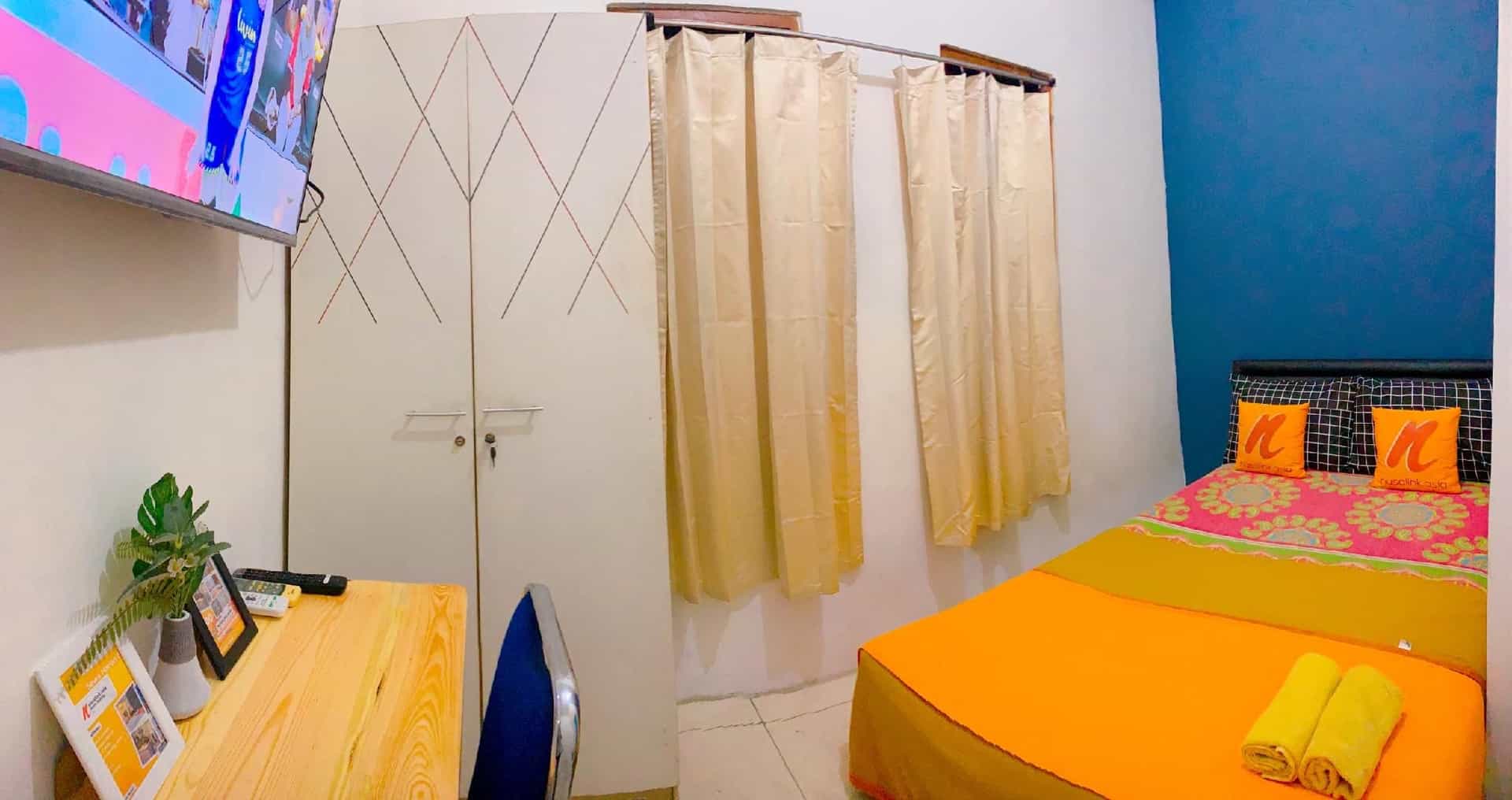 Guest House Natasya Priok by Nusalink Guest House Natasya Priok by Nusalink
