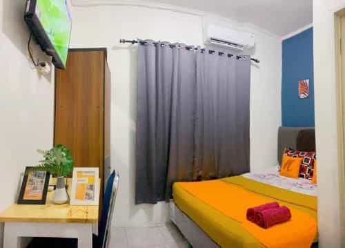 Guest House Natasya Priok by Nusalink Guest House Natasya Priok by Nusalink