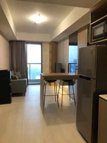 Gold Coast Apartement By Senyaman Living Gold Coast Apartement By Senyaman Living