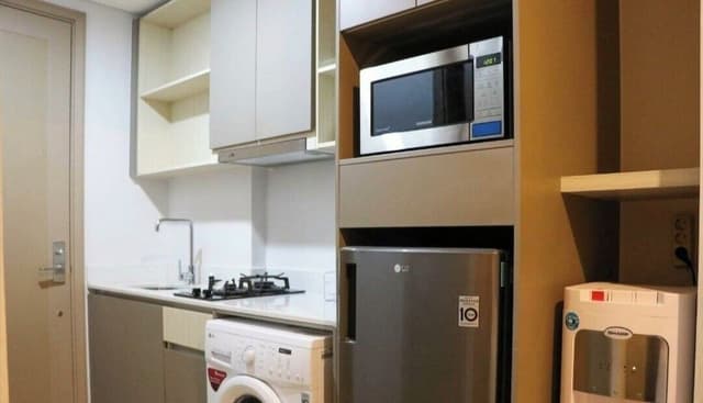 Luxury Studio, 1 Queen Bed, Private Bathroom