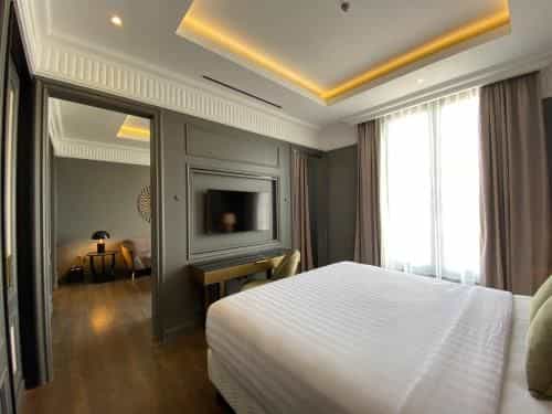 Maia Hotel Jakarta Maia Hotel Jakarta