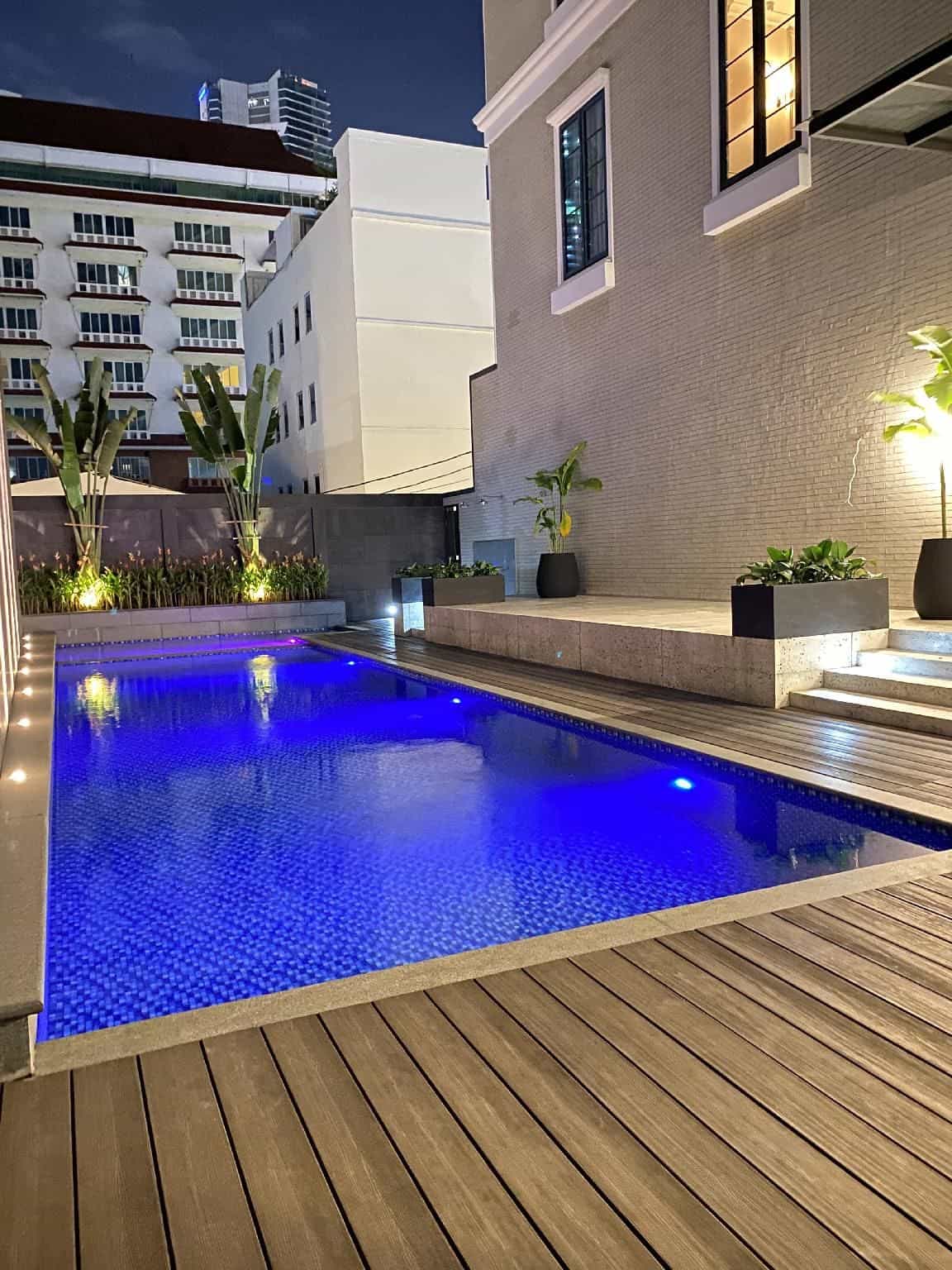 Maia Hotel Jakarta Maia Hotel Jakarta