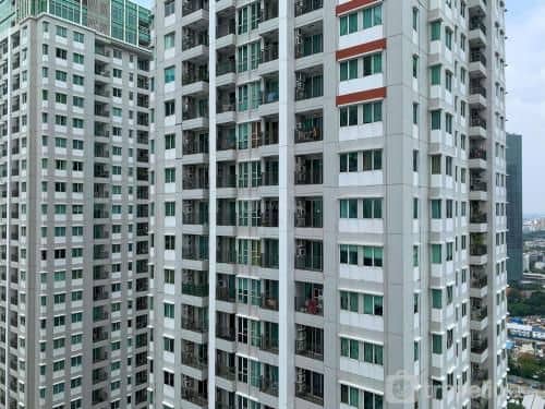 Comfort 1BR Apt at Thamrin Residence By Travelio Comfort 1BR Apt at Thamrin Residence By Travelio